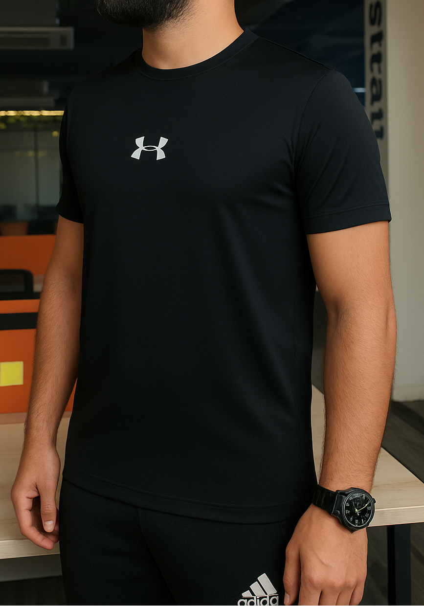 Gym Pro - Dry-Fit T-Shirt