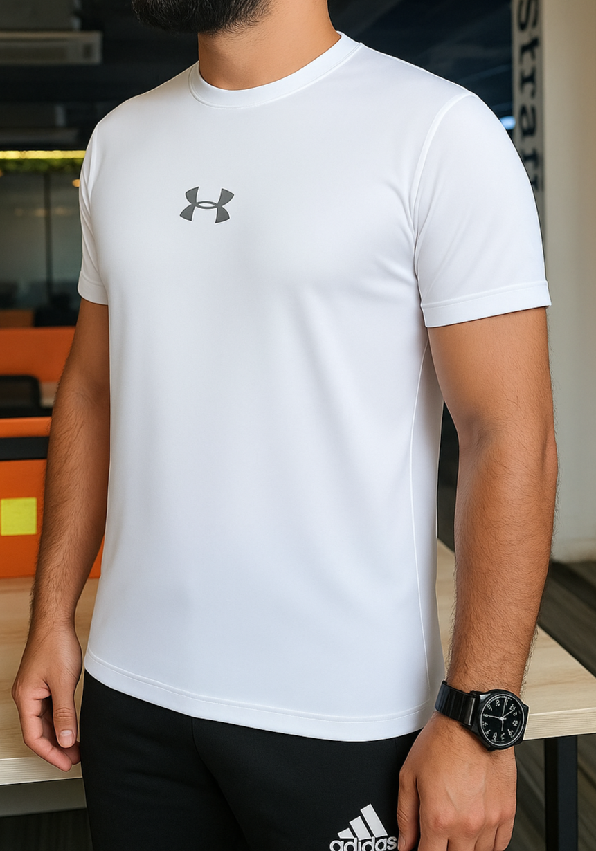 Gym Pro - Dry-Fit T-Shirt