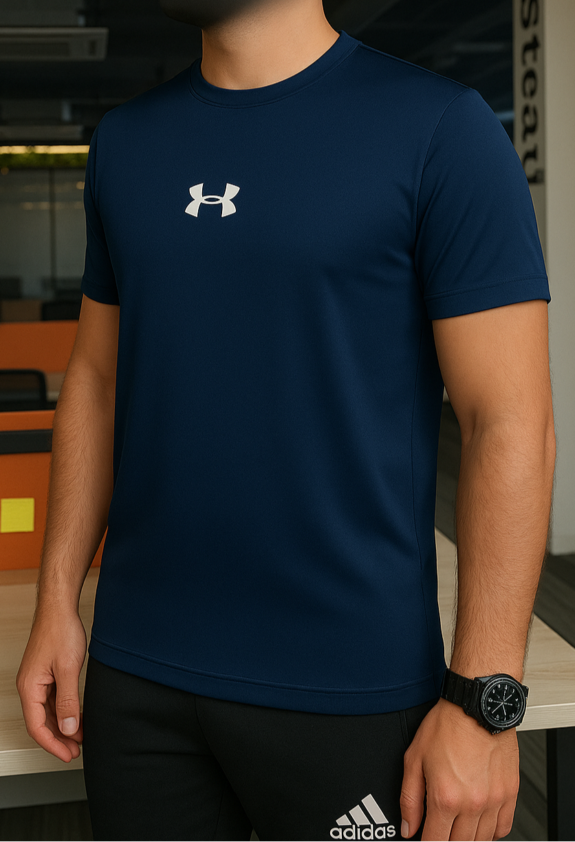 Gym Pro - Dry-Fit T-Shirt