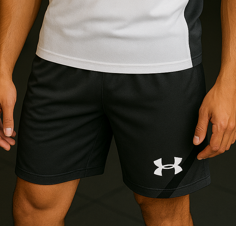 Flexor Performance Dry-Fit Shorts