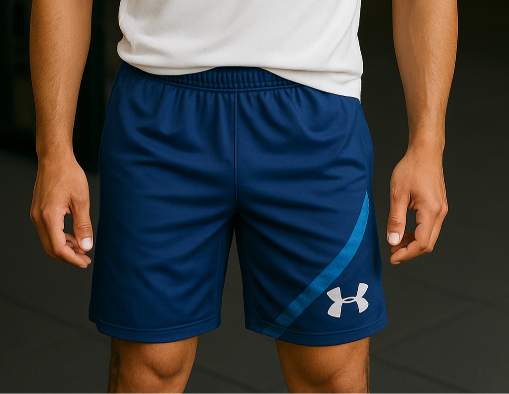 Flexor Performance Dry-Fit Shorts