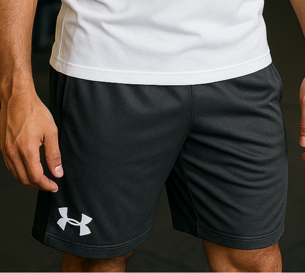 Flexor Performance Dry-Fit Shorts